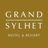 Grand Sylhet Hotel Logo
