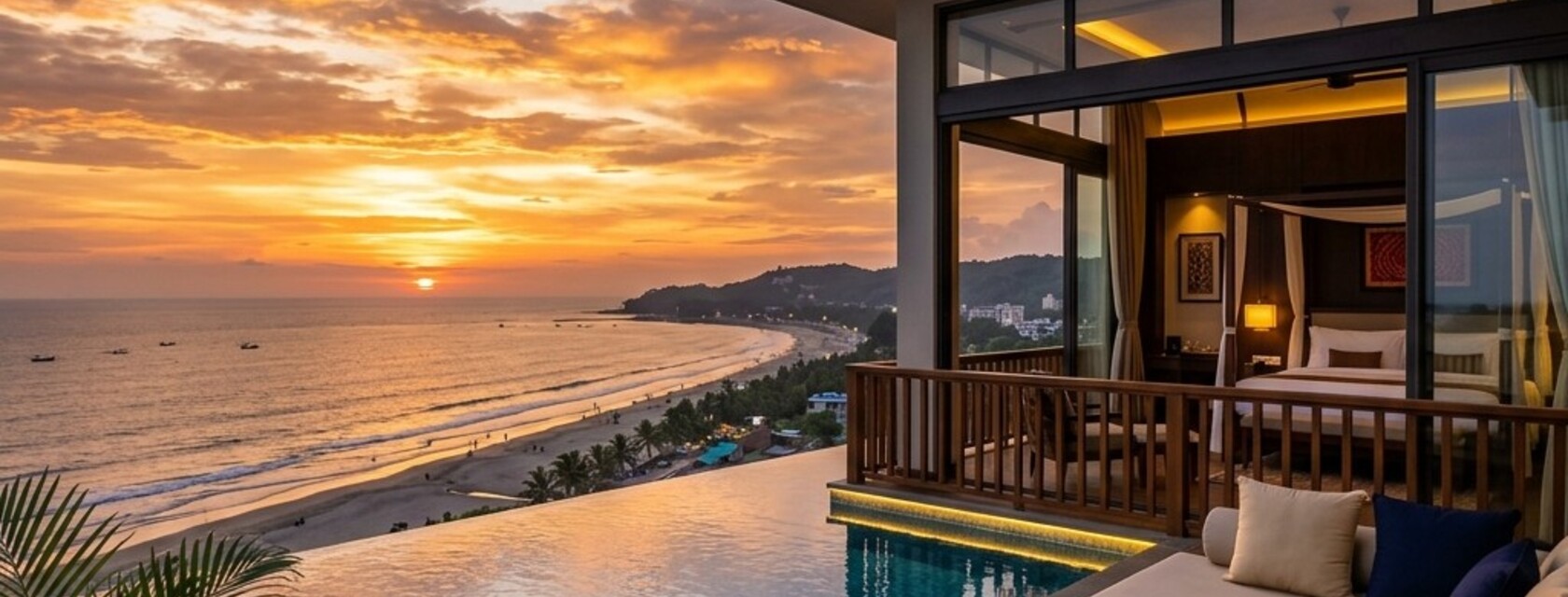 G Spa Luxury Cox's Bazar