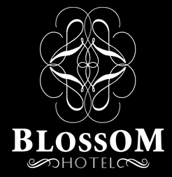 Blossom Hotel Logo