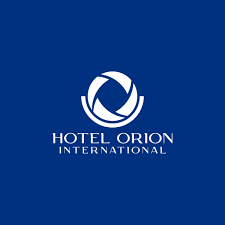 Orion Hotel Logo